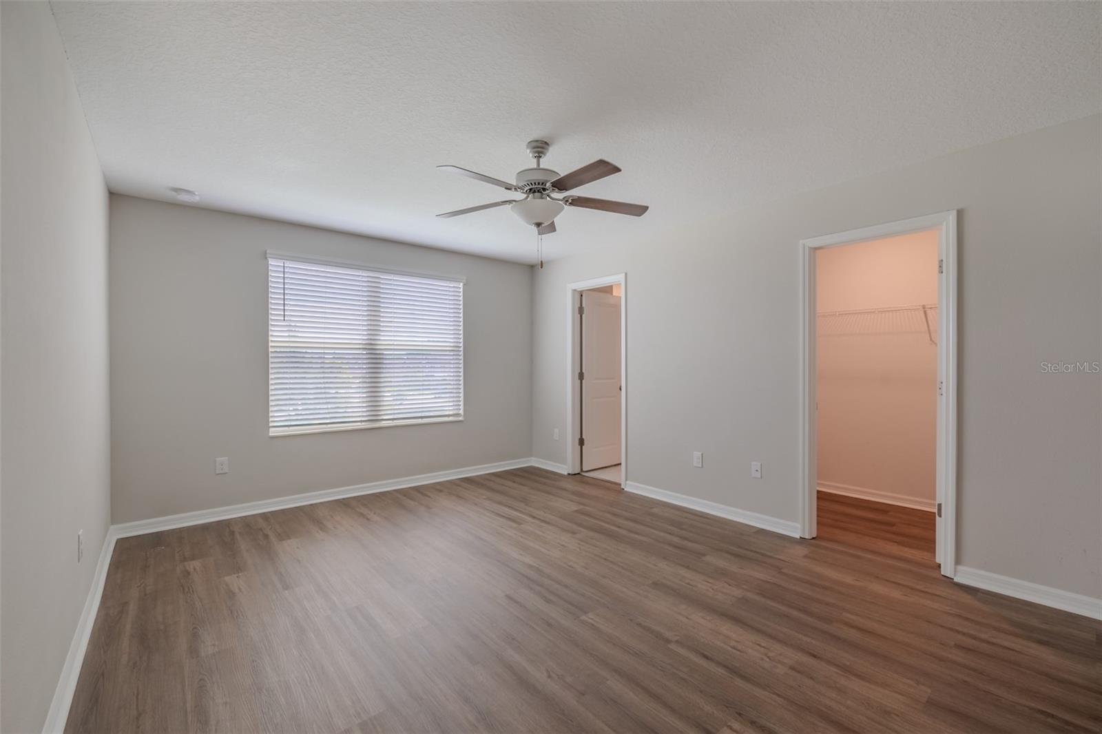 PAVILLION SUB AREA W OF 301 - Residential