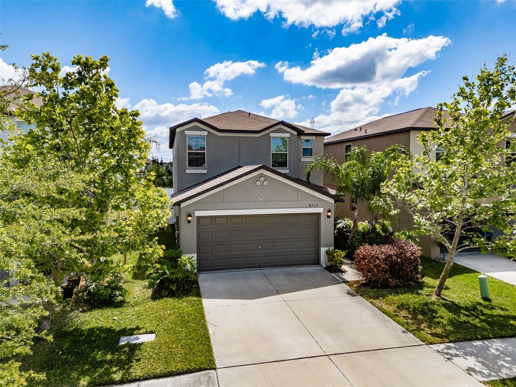 Photo of 4712 Ron Eddie Pl, Tampa, FL 33619 (MLS # TB8501807)