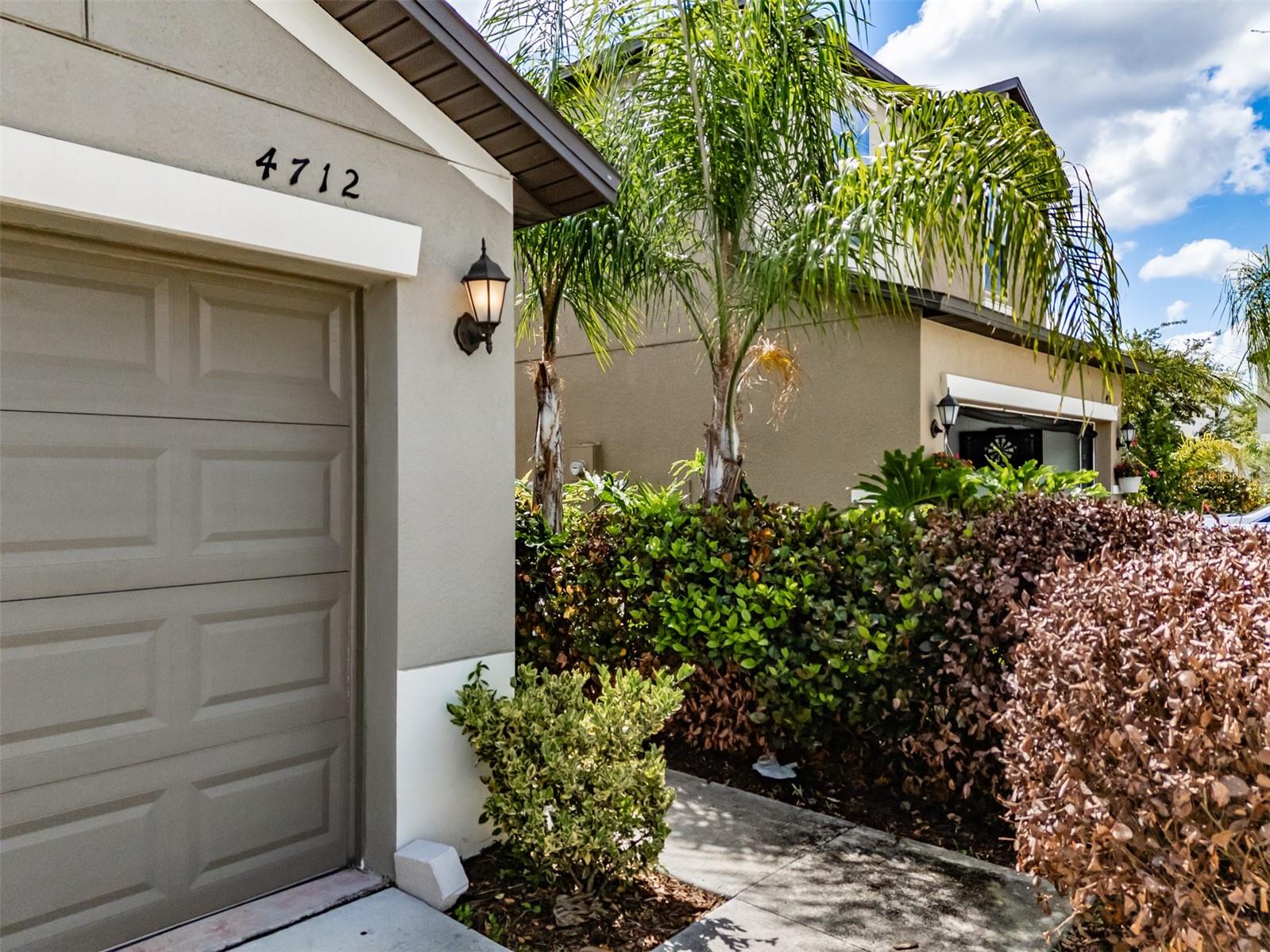 PAVILLION SUB AREA W OF 301 - Residential