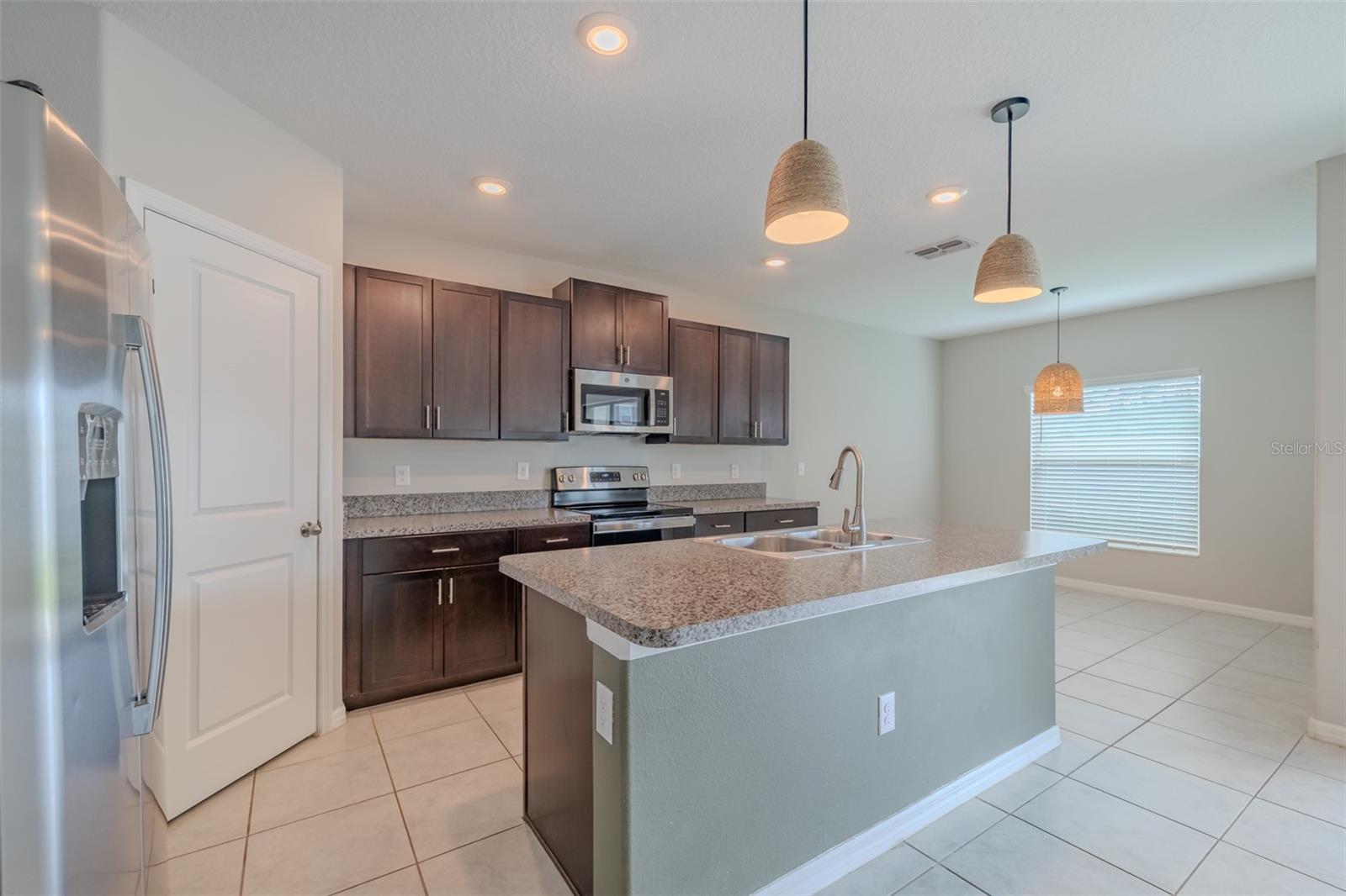 PAVILLION SUB AREA W OF 301 - Residential