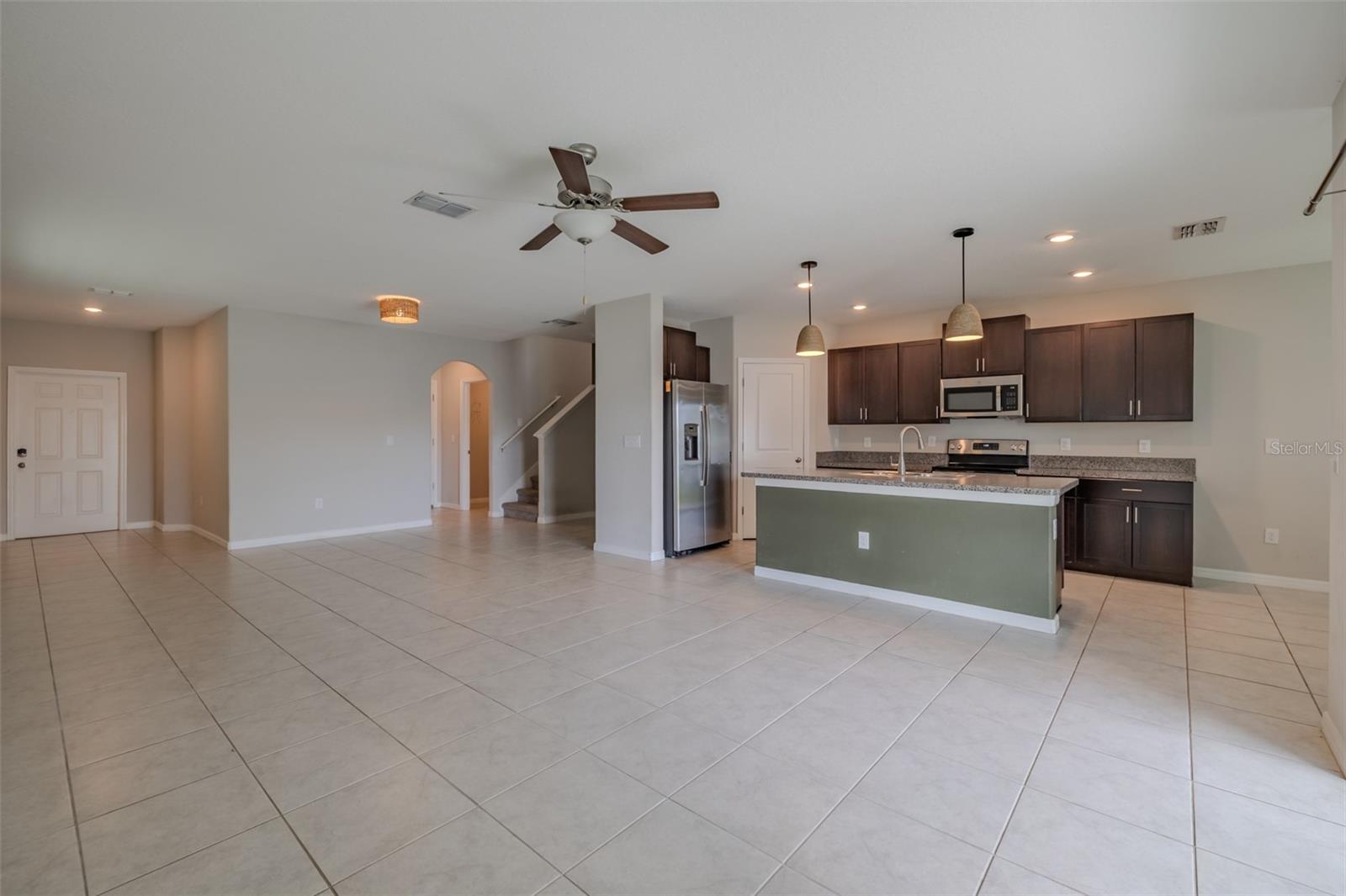 PAVILLION SUB AREA W OF 301 - Residential