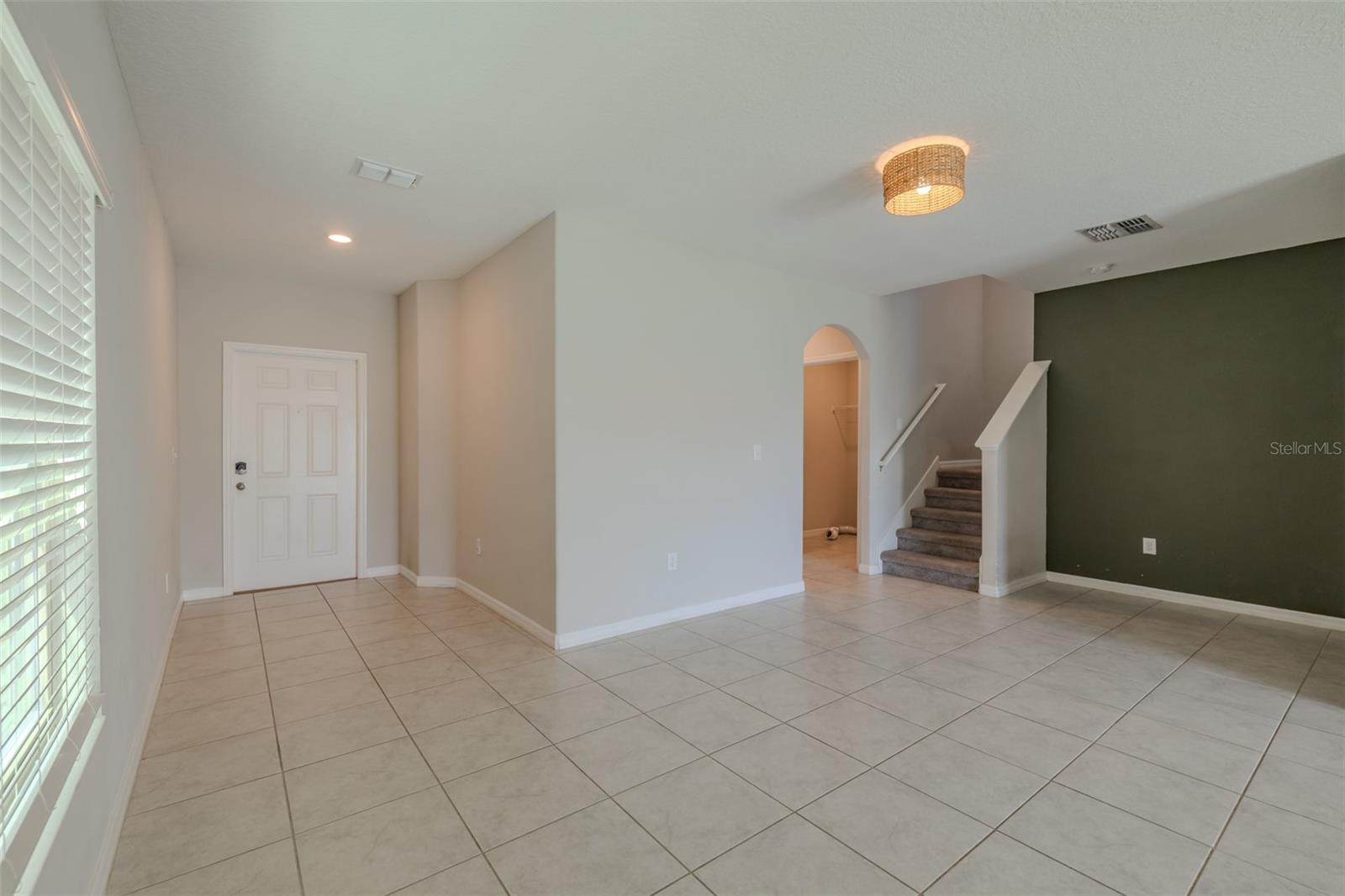 PAVILLION SUB AREA W OF 301 - Residential