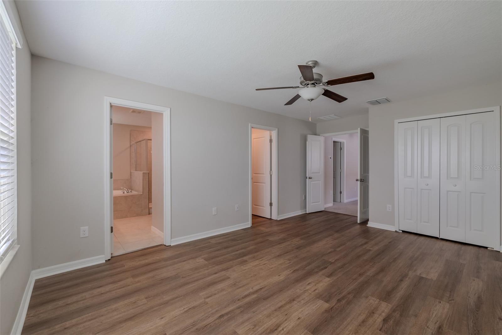 PAVILLION SUB AREA W OF 301 - Residential