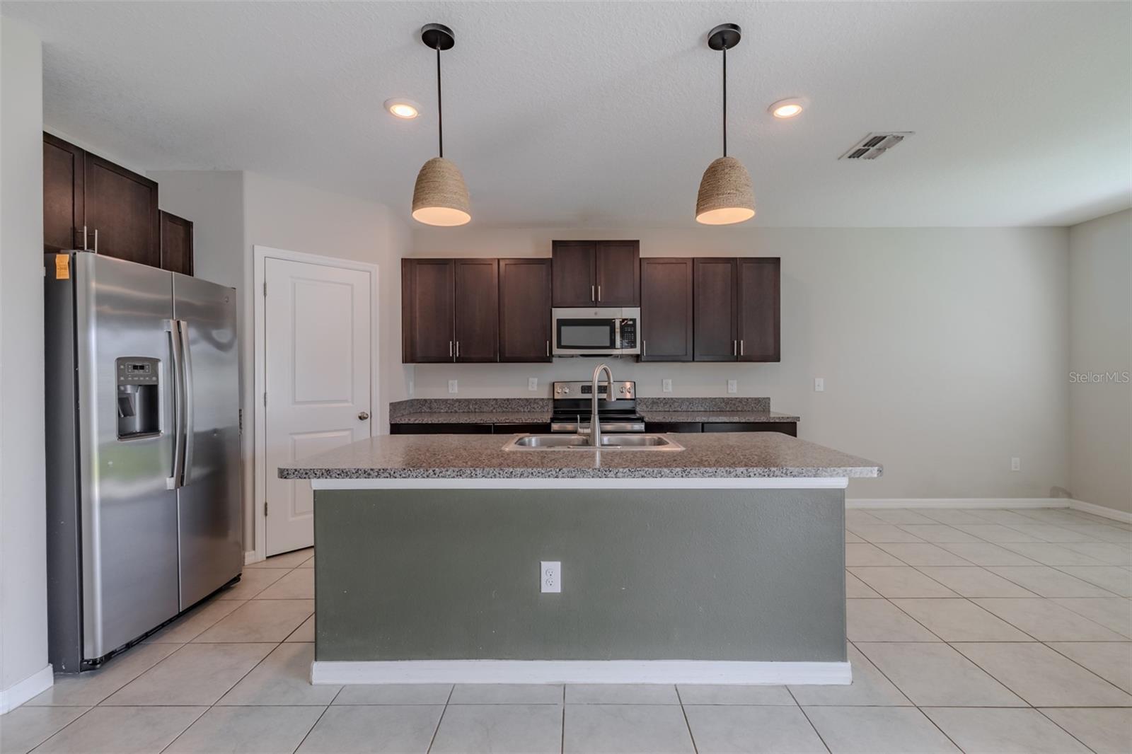 PAVILLION SUB AREA W OF 301 - Residential