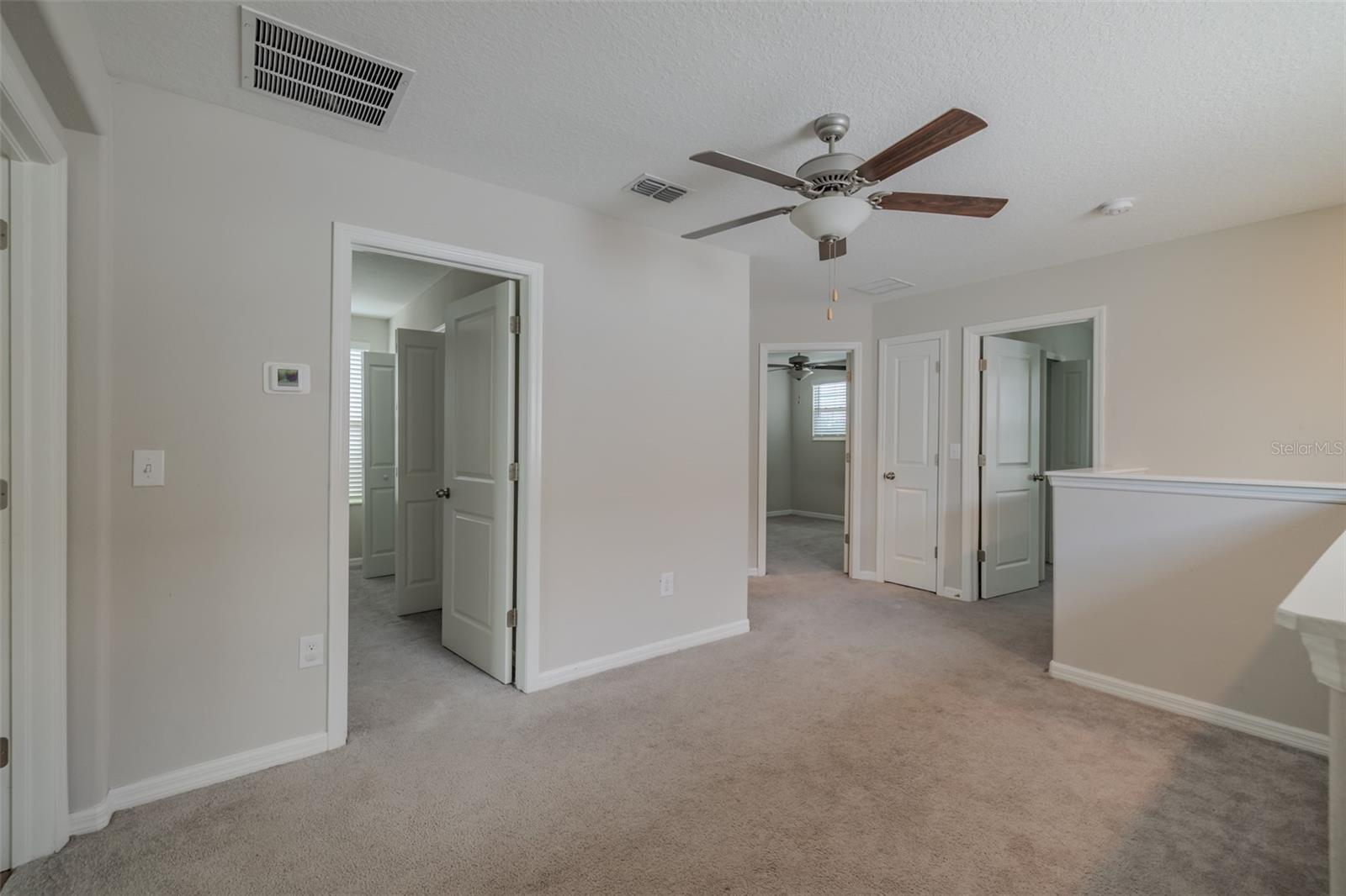 PAVILLION SUB AREA W OF 301 - Residential