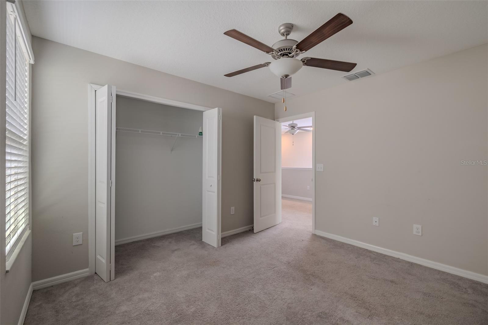 PAVILLION SUB AREA W OF 301 - Residential