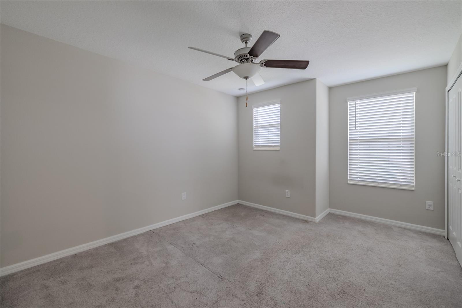 PAVILLION SUB AREA W OF 301 - Residential