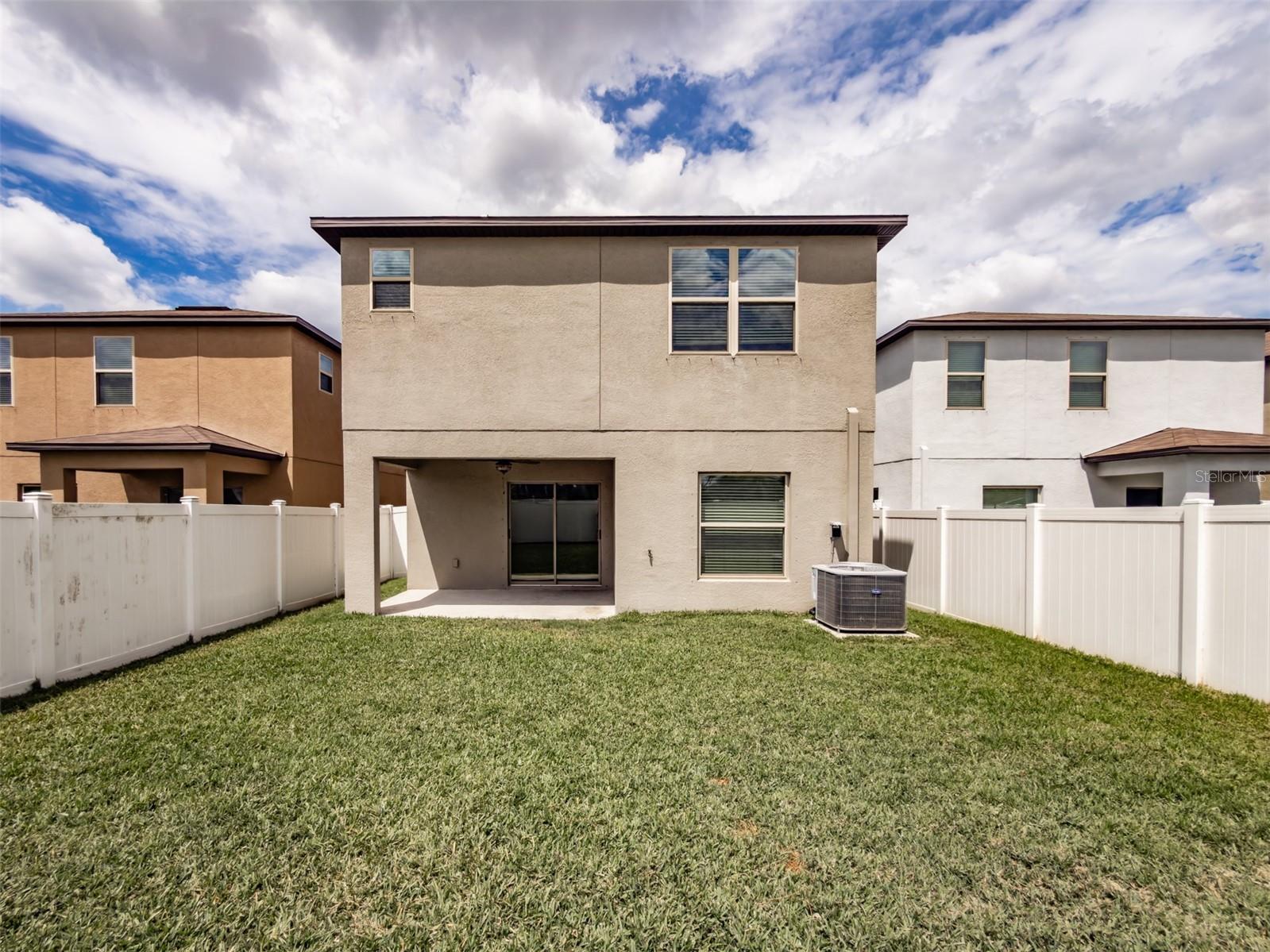 PAVILLION SUB AREA W OF 301 - Residential