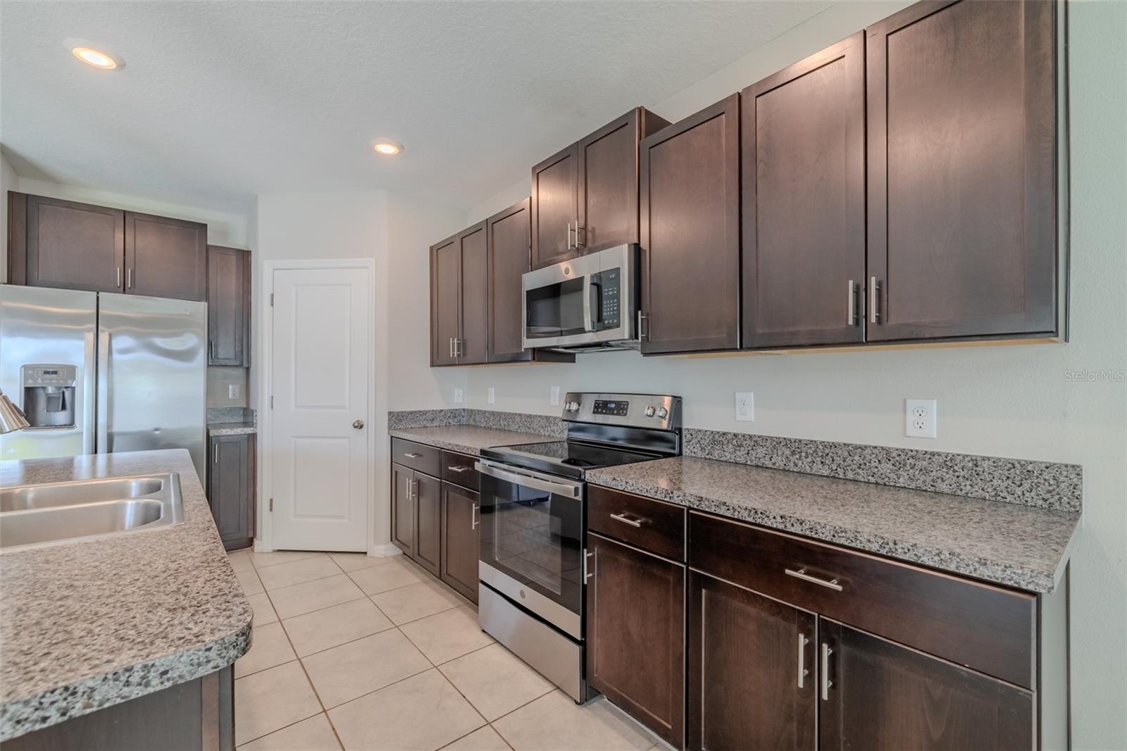 PAVILLION SUB AREA W OF 301 - Residential