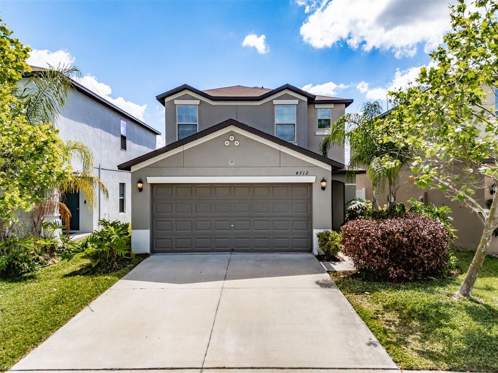 Photo of 4712 Ron Eddie Pl, Tampa, FL 33619 (MLS # TB8501807)