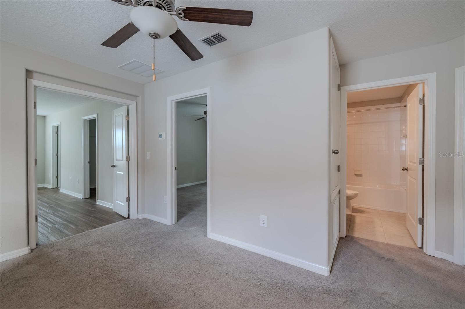 PAVILLION SUB AREA W OF 301 - Residential