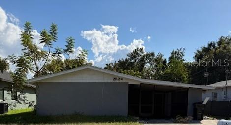 INWOOD - Residential