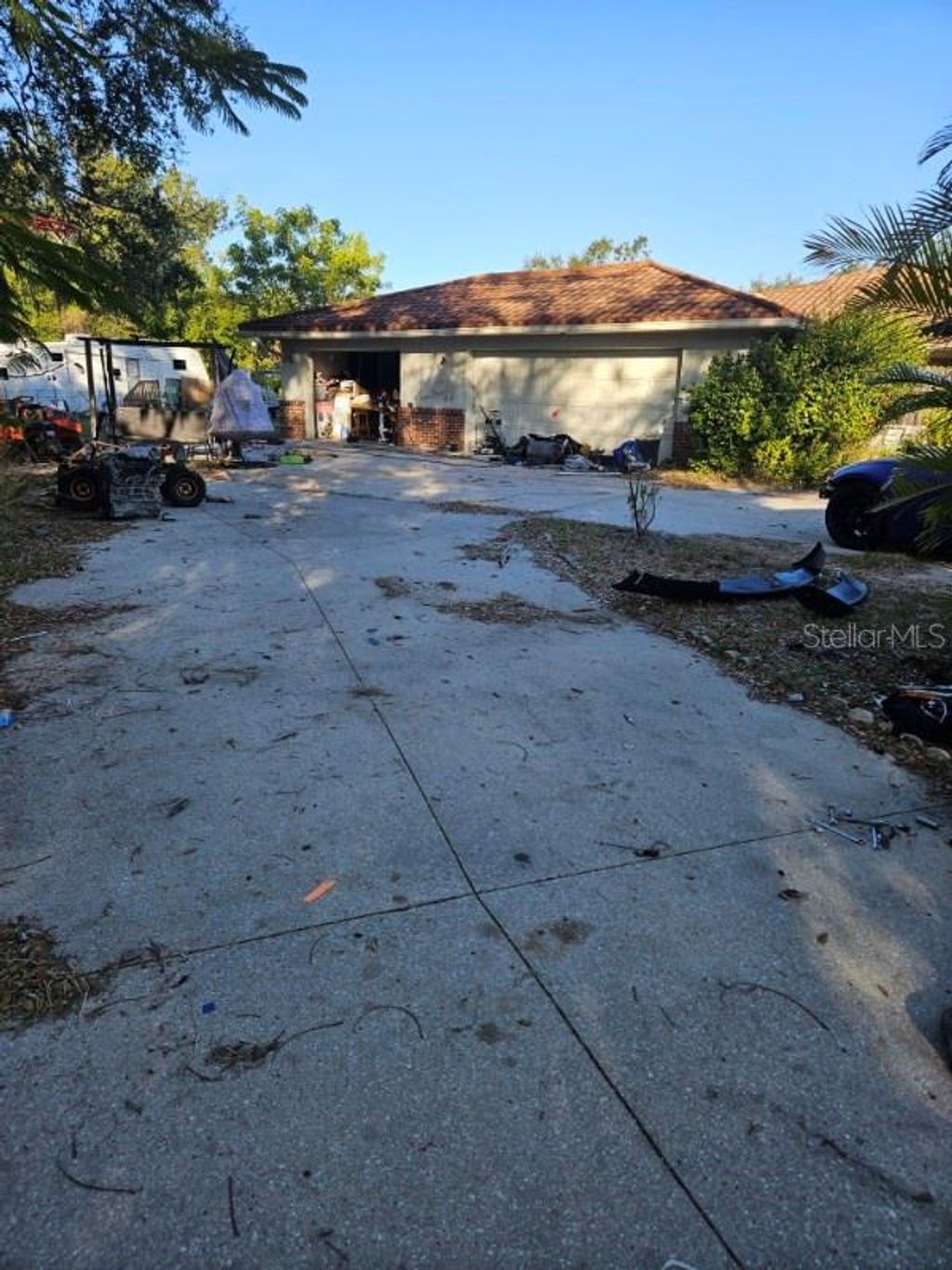 Photo of 1826 NW County Road 661, Arcadia, FL 34266 (MLS # A4691889)