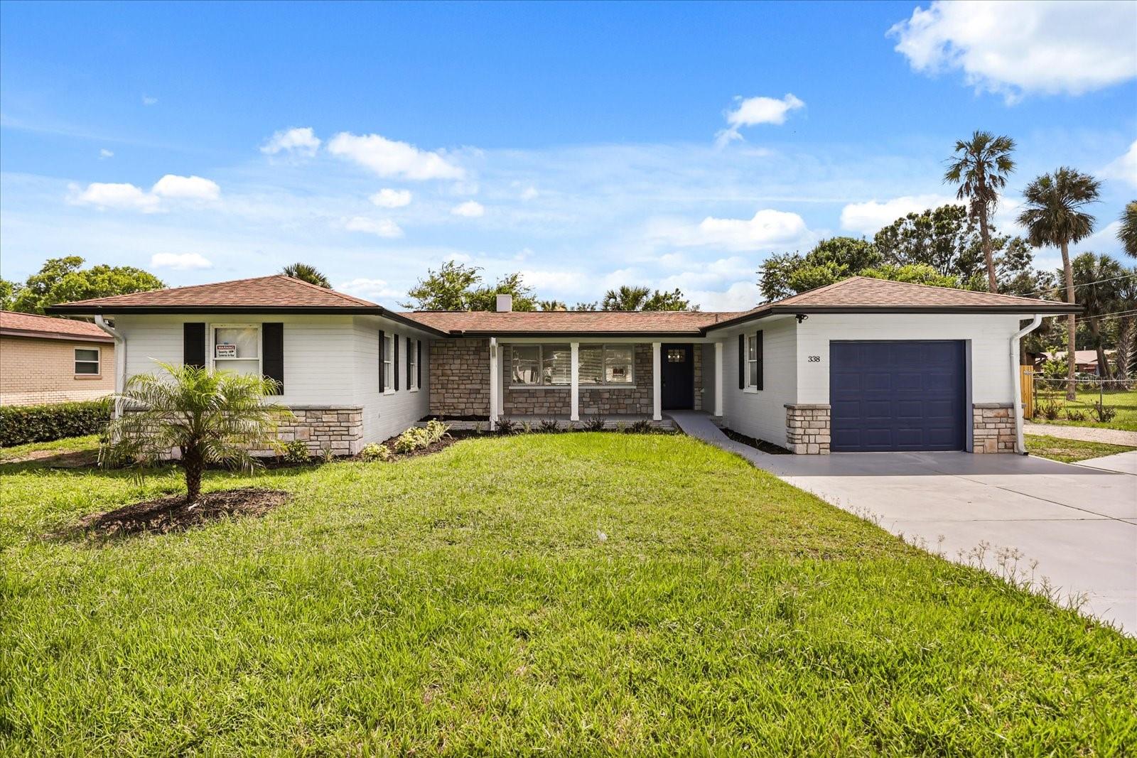 338 HENRY BUTTS DRIVE
