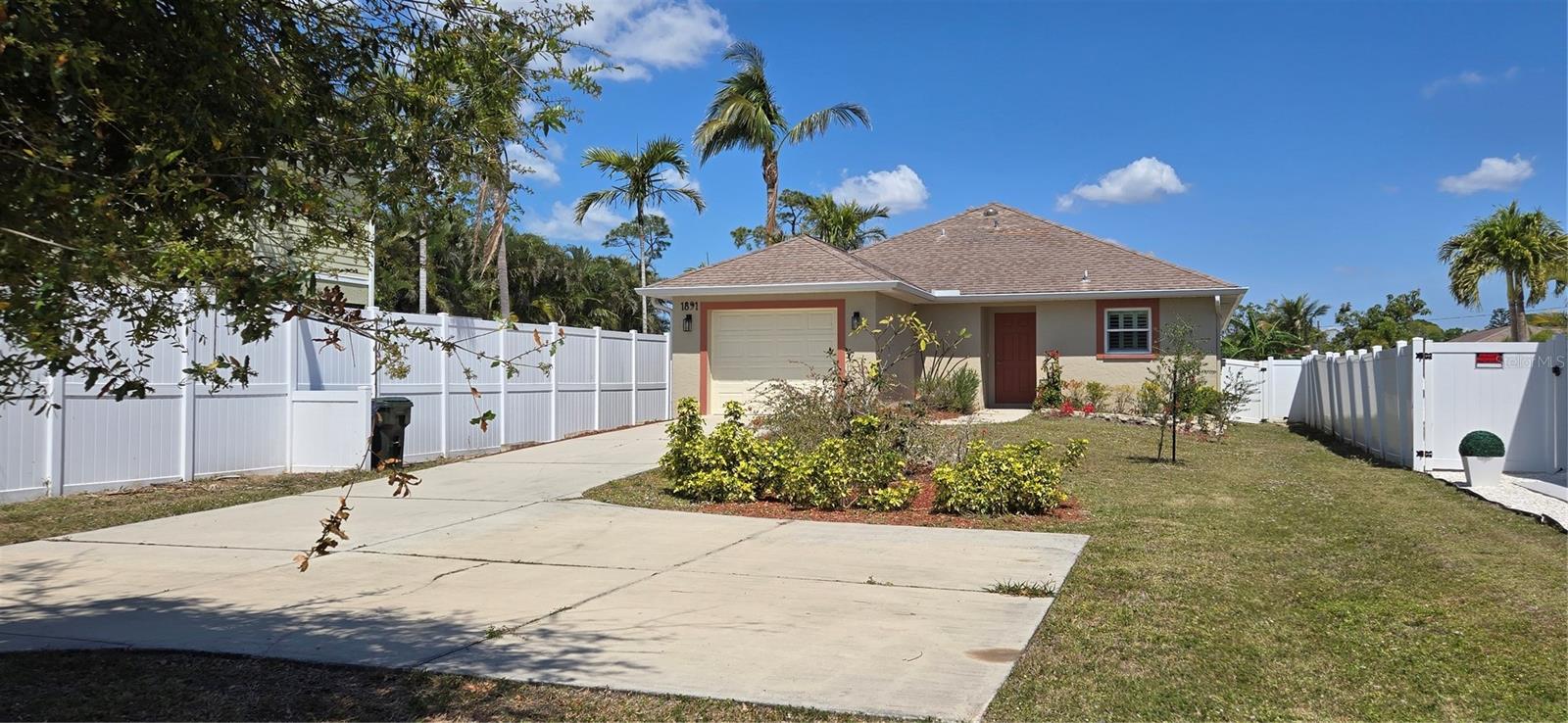 1891 VAMO WAY