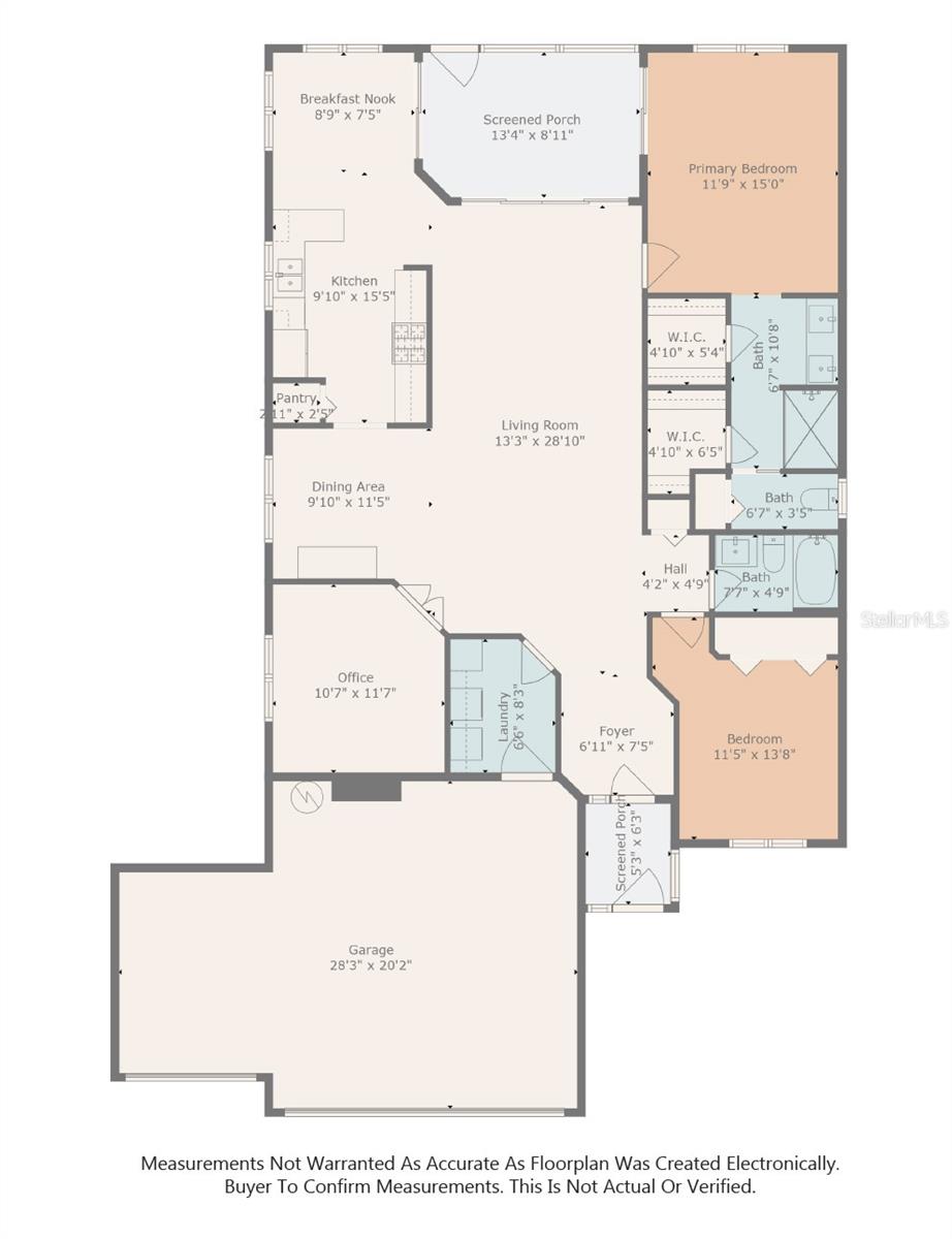 SUMMERGLEN PH 03 - Residential