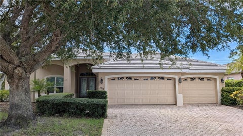 Photo of 700 Shadow Bay Way, Osprey, FL 34229 (MLS # O6442446)