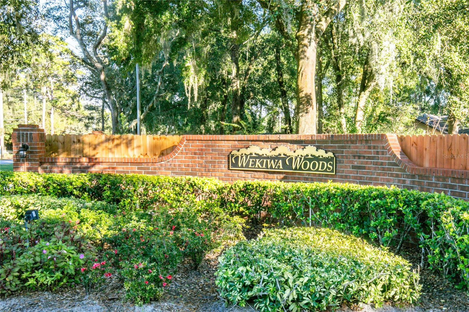 WEKIWA WOODS PH 01 - Residential