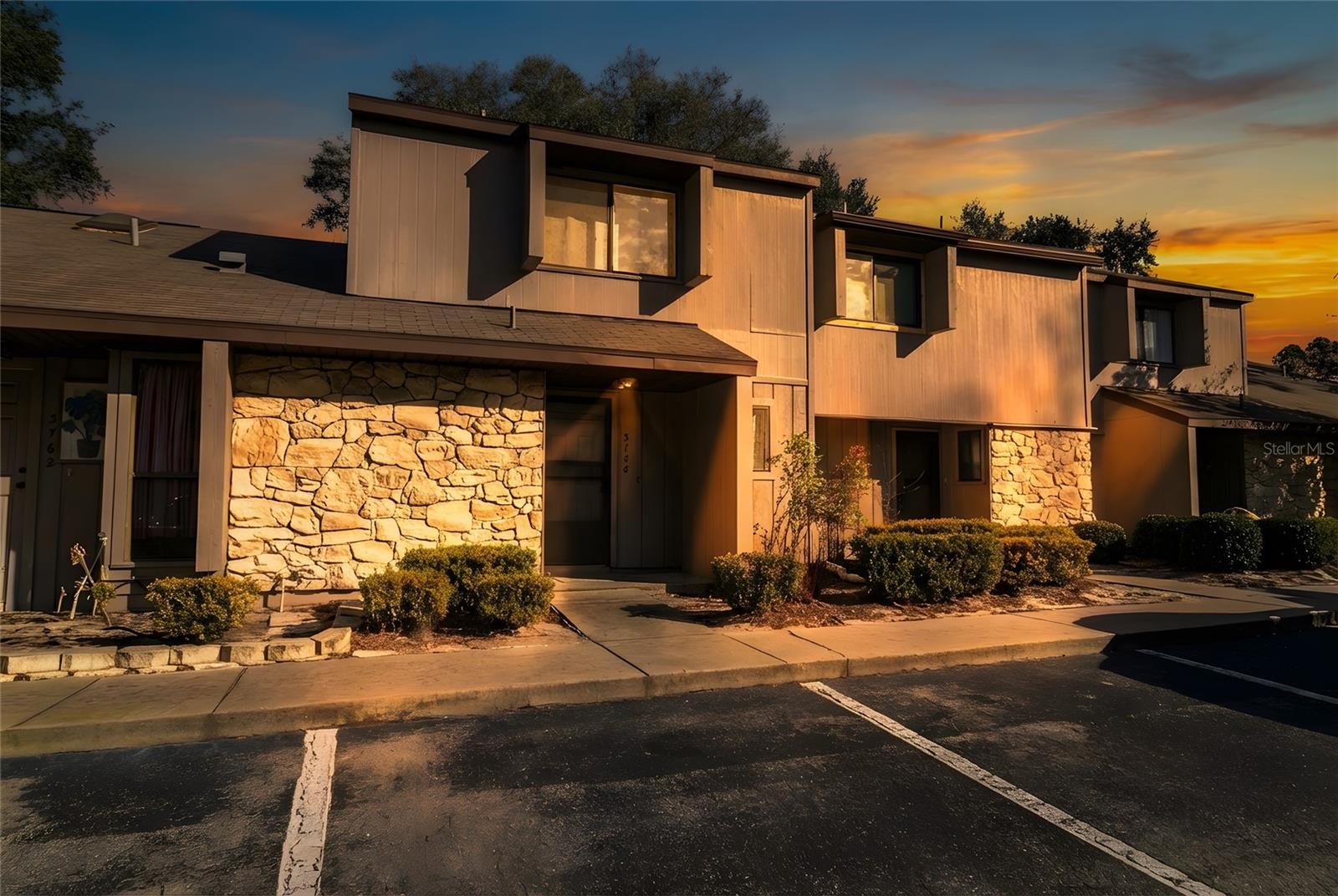 MILE RUN PH 1-C REP - Residential