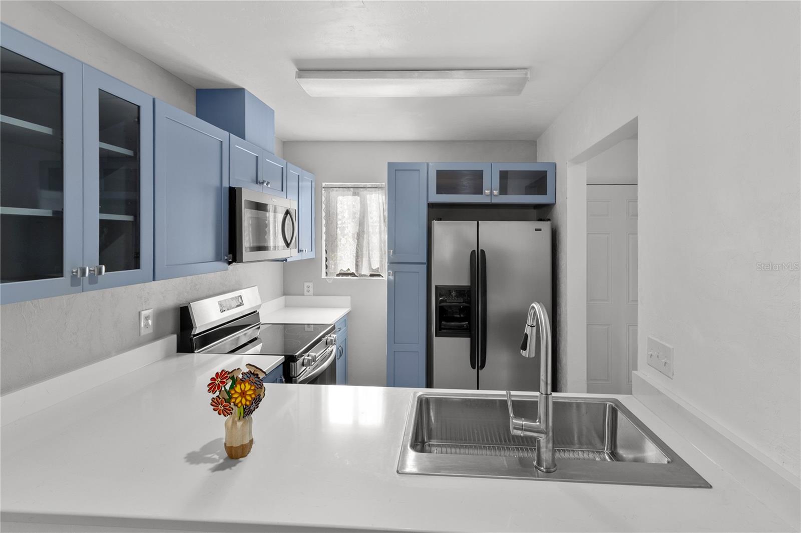 MILE RUN PH 1-C REP - Residential