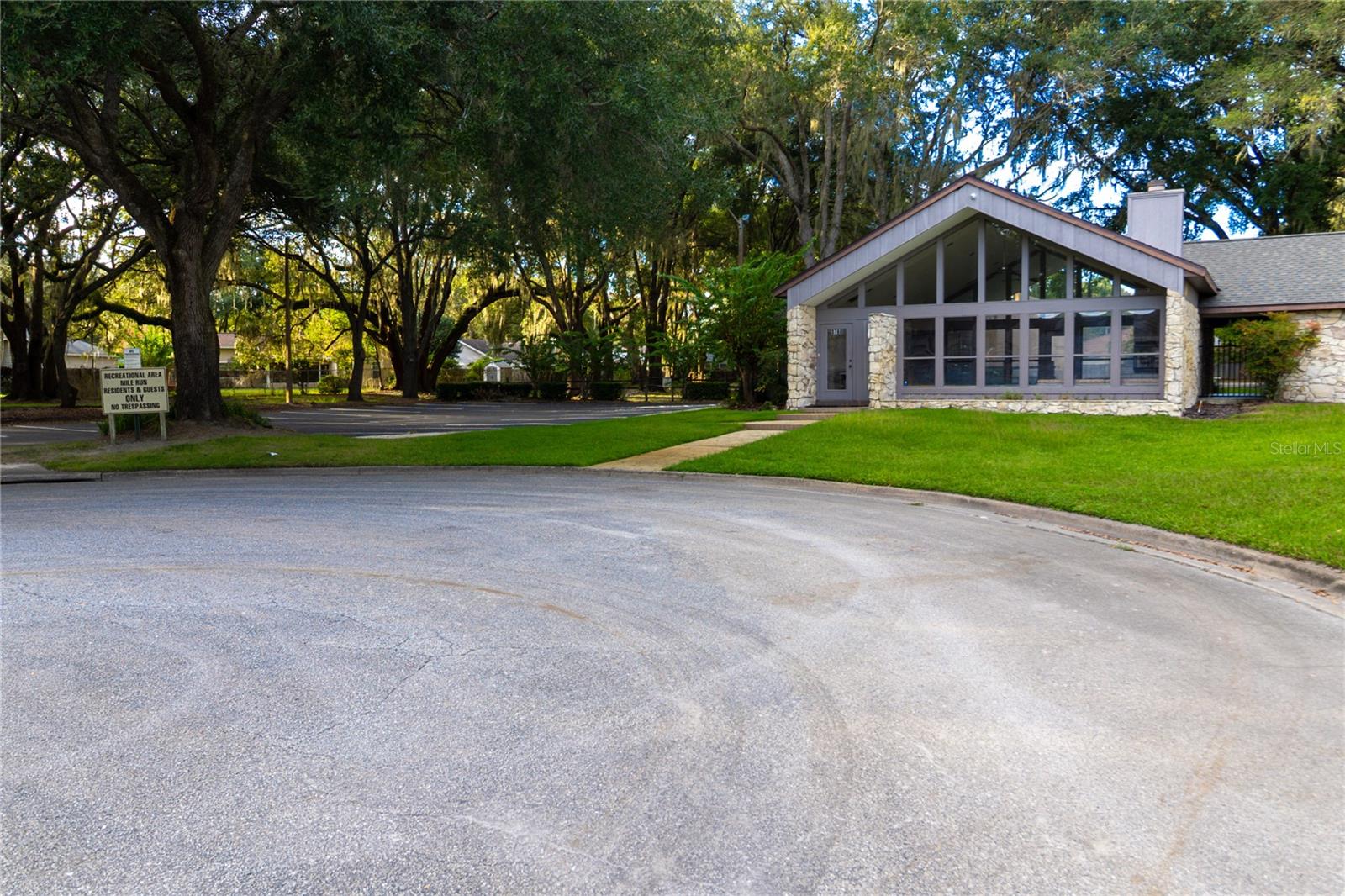 MILE RUN PH 1-C REP - Residential
