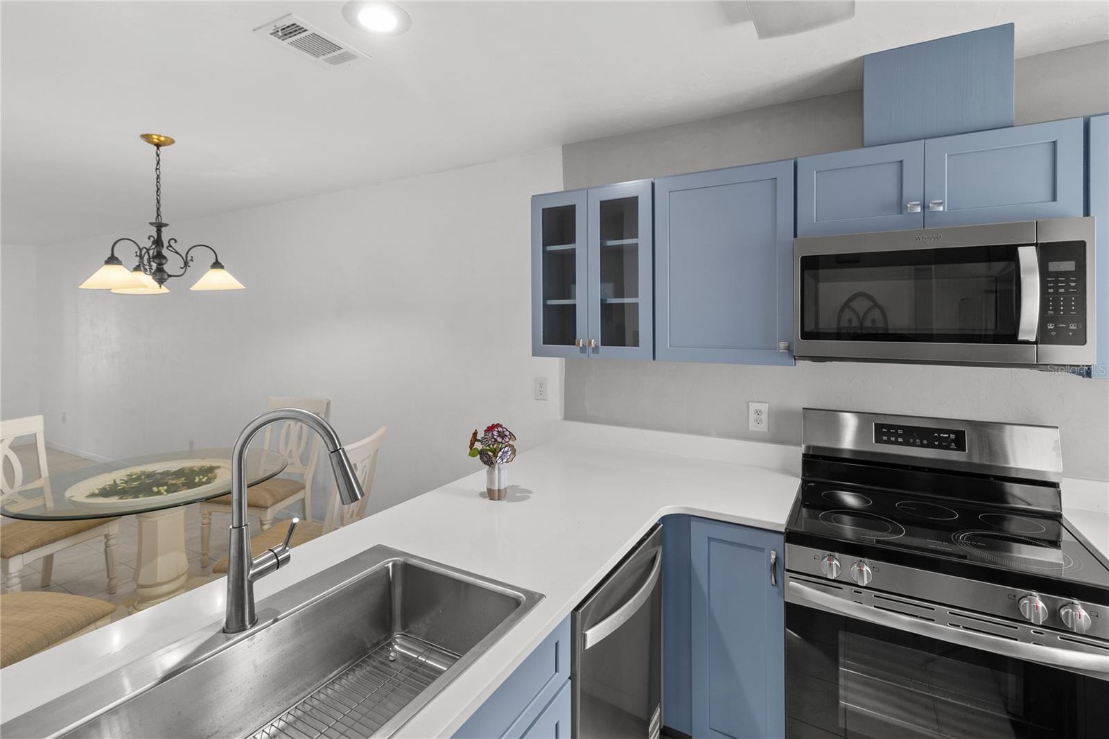 MILE RUN PH 1-C REP - Residential