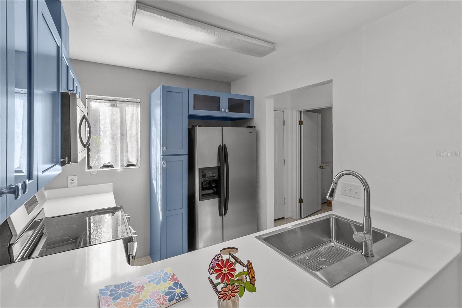 MILE RUN PH 1-C REP - Residential