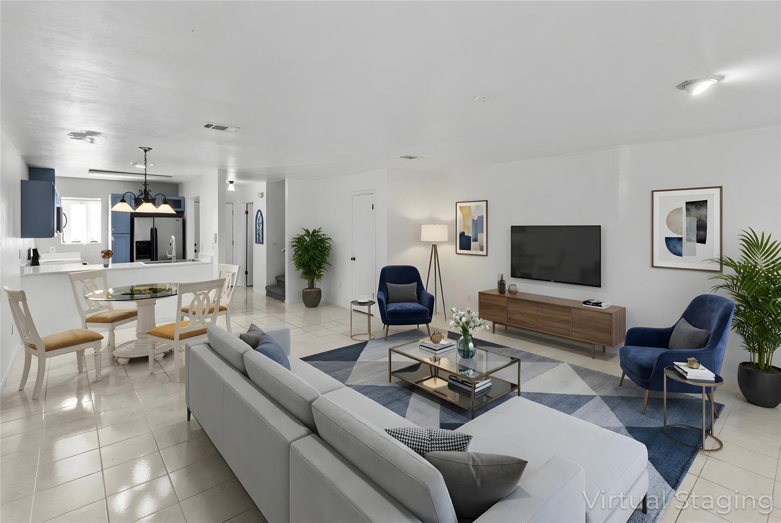 MILE RUN PH 1-C REP - Residential