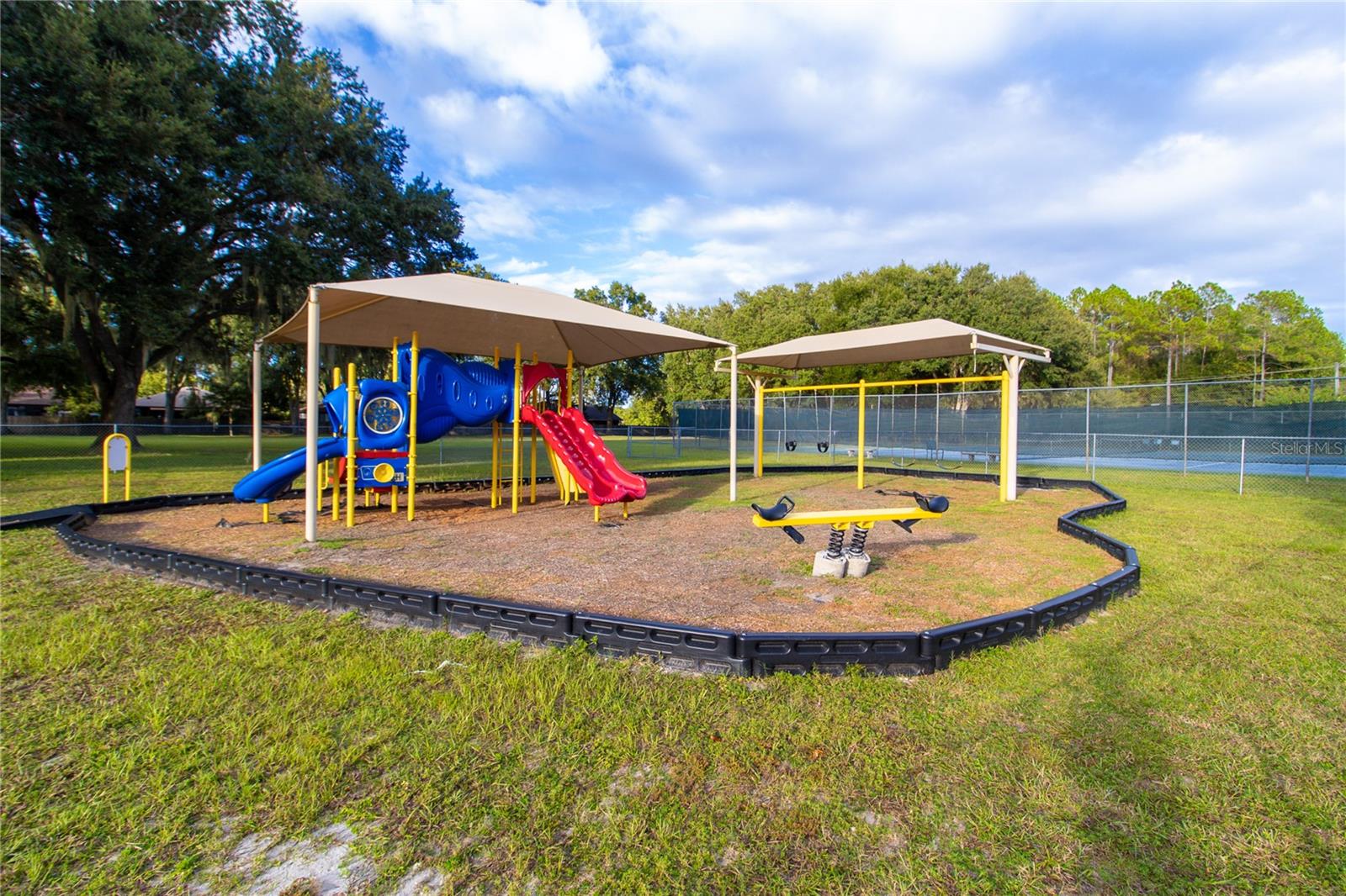 MILE RUN PH 1-C REP - Residential