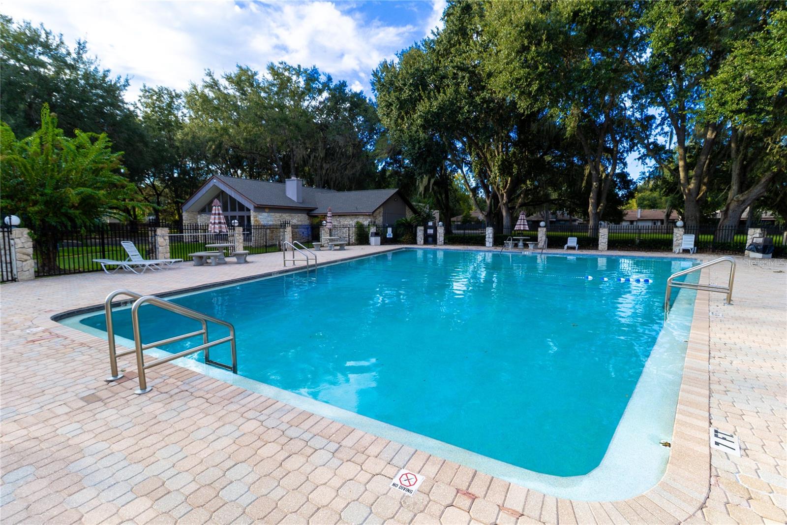MILE RUN PH 1-C REP - Residential
