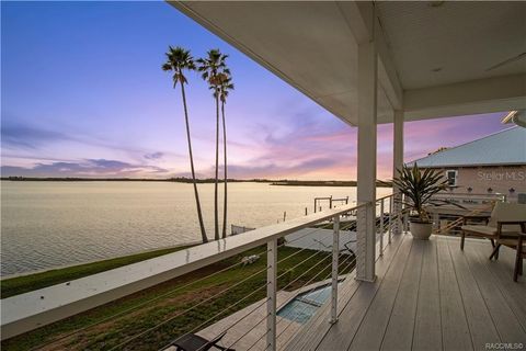 Tiny photo for 12010 W Bayshore Drive, Crystal River, FL 34429 (MLS # G5109668)