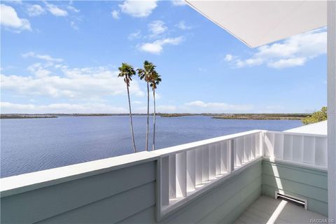 Tiny photo for 12010 W Bayshore Drive, Crystal River, FL 34429 (MLS # G5109668)