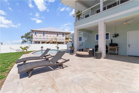 Tiny photo for 12010 W Bayshore Drive, Crystal River, FL 34429 (MLS # G5109668)