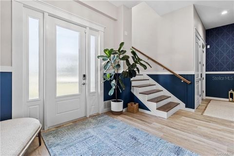 Tiny photo for 12010 W Bayshore Drive, Crystal River, FL 34429 (MLS # G5109668)