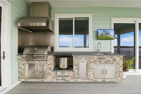 Tiny photo for 12010 W Bayshore Drive, Crystal River, FL 34429 (MLS # G5109668)