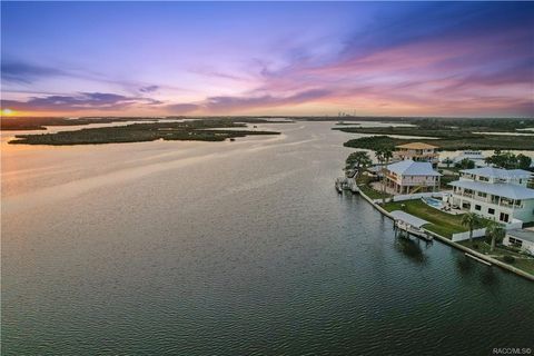 Tiny photo for 12010 W Bayshore Drive, Crystal River, FL 34429 (MLS # G5109668)