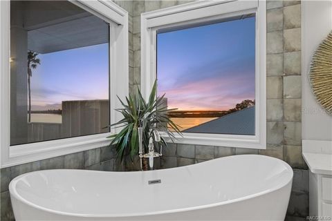 Tiny photo for 12010 W Bayshore Drive, Crystal River, FL 34429 (MLS # G5109668)