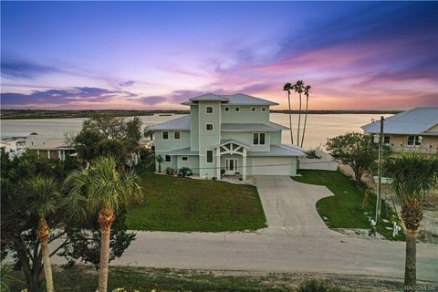 Tiny photo for 12010 W Bayshore Drive, Crystal River, FL 34429 (MLS # G5109668)