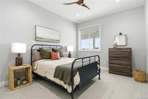 Tiny photo for 12010 W Bayshore Drive, Crystal River, FL 34429 (MLS # G5109668)