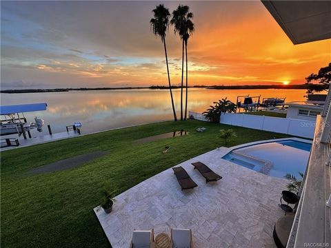 Tiny photo for 12010 W Bayshore Drive, Crystal River, FL 34429 (MLS # G5109668)