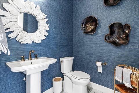 Tiny photo for 12010 W Bayshore Drive, Crystal River, FL 34429 (MLS # G5109668)