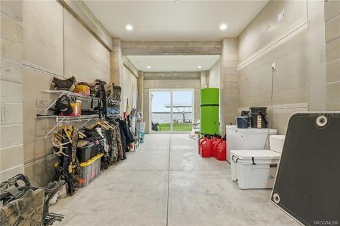 Tiny photo for 12010 W Bayshore Drive, Crystal River, FL 34429 (MLS # G5109668)