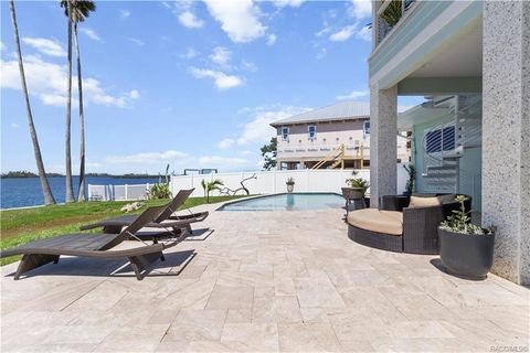 Tiny photo for 12010 W Bayshore Drive, Crystal River, FL 34429 (MLS # G5109668)