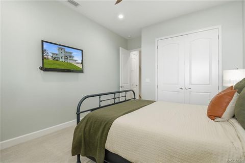 Tiny photo for 12010 W Bayshore Drive, Crystal River, FL 34429 (MLS # G5109668)