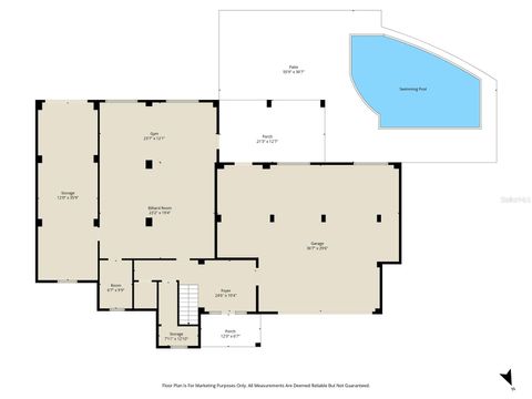 Tiny photo for 12010 W Bayshore Drive, Crystal River, FL 34429 (MLS # G5109668)