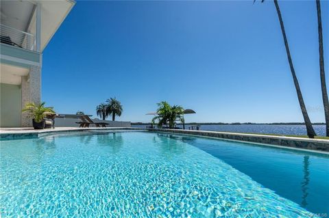 Tiny photo for 12010 W Bayshore Drive, Crystal River, FL 34429 (MLS # G5109668)