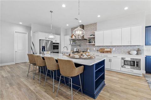 Tiny photo for 12010 W Bayshore Drive, Crystal River, FL 34429 (MLS # G5109668)