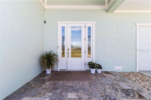 Tiny photo for 12010 W Bayshore Drive, Crystal River, FL 34429 (MLS # G5109668)