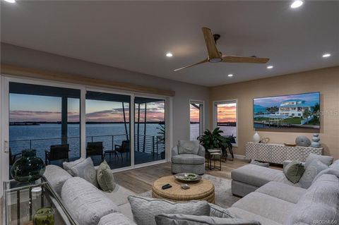 Tiny photo for 12010 W Bayshore Drive, Crystal River, FL 34429 (MLS # G5109668)