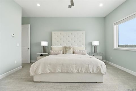 Tiny photo for 12010 W Bayshore Drive, Crystal River, FL 34429 (MLS # G5109668)